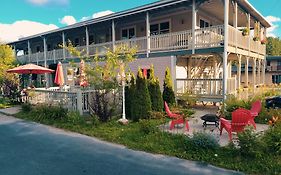 Downhill Lodge Condominium